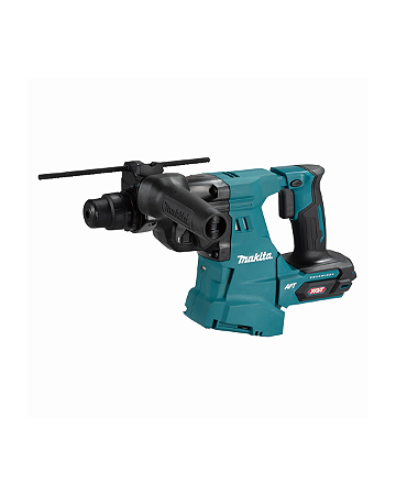 MARTELETE COMBINADO A BATERIA 40V MAX HR011GZ - MAKITA