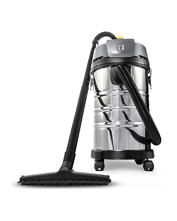 ASPIRADOR DE PÓ E ÁGUA NT 3000 220V - KARCHER