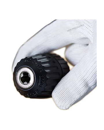 MANDRIL APERTO RAPIDO 10MM-3/8" R.3/8" - VONDER