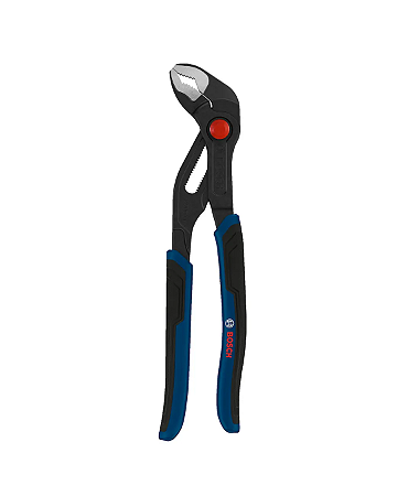Alicate Bomba Dágua Bosch 250mm