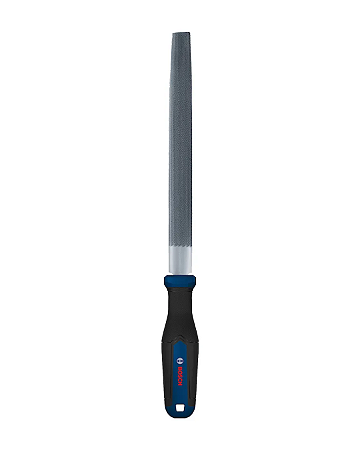 Bosch Lima Meia-Cana 200 mm
