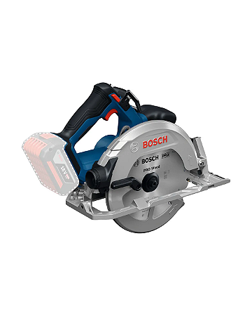 Serra Circular Bosch Gks 18v-68-2