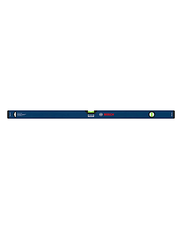 Nível Bolha Tipo Box Bosch 100cm