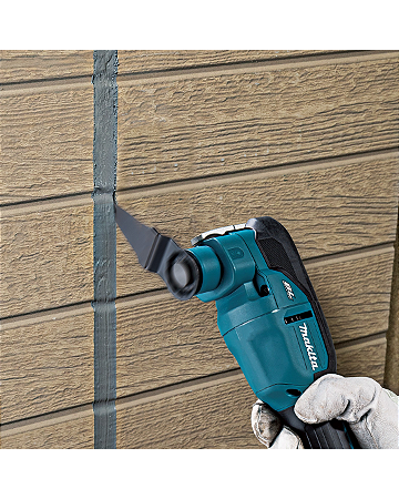 Multiferramenta A Bateria 18v Ois Dtm53z - Makita