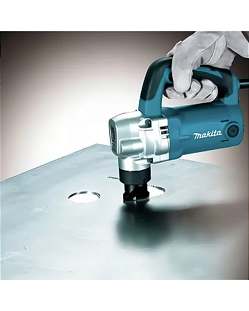 TESOURA PUNCAO 710W JN3201 3,2MM - MAKITA 220V