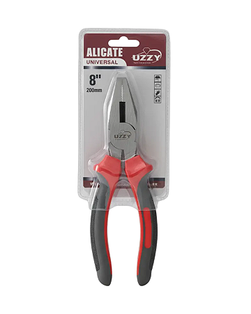 Alicate Universal 8 Uzzy