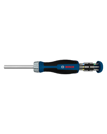 Chave Catraca Bosch Com 12 Bits