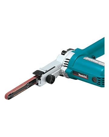 Lixadeira De Cinta 500 Watts 9 X 533 Mm - 9032 Makita 220V