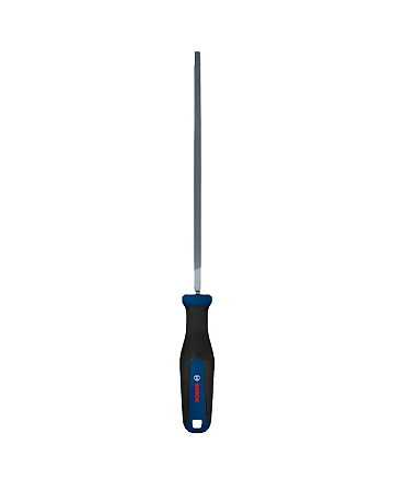 Lima Quadrada 200mm 8 Bosch 1600a03dp3