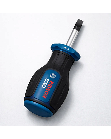 Chave Curta Pro Sl 1.2 X 6.5 X 25 Mm Bosch