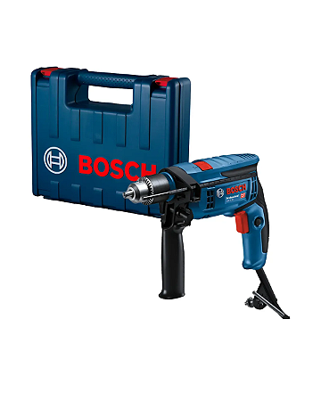 Furadeira Impacto Gsb 13re Bosch