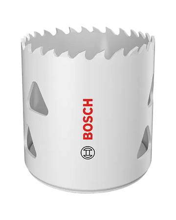 Serra Copo Multi Material Bim 51mm - Bosch