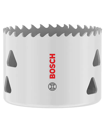 Serra Copo Multi Material Bim 59mm - Bosch