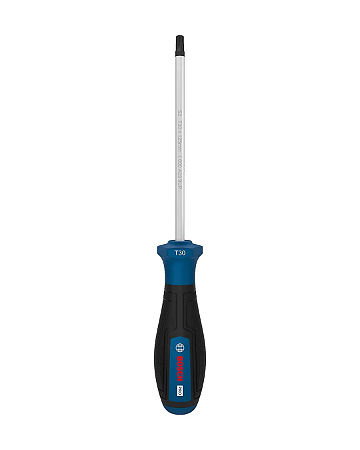 Chave De Fenda Bosch Pro Tx30×125mm