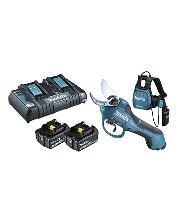 Tesoura Para Poda Dup362pt2n-127v - Makita