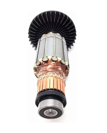 Induzido Para Serra Circular Makita Hs7010 127V