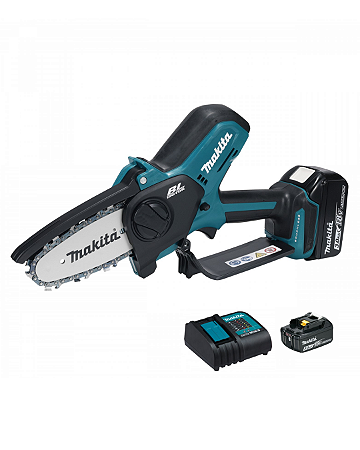 Cortador De Galho 100mm A Bateria 18v Duc101f002 - Makita