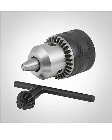 MANDRIL LEVE 13MM-1/2" ROSCA 1/2" - VONDER