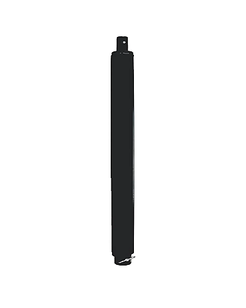 PROLONGADOR DE BROCA PARA PERFURADOR DE SOLO 50CM - LYNUS