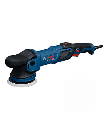 Politriz Roto Orbital Bosch Gpx 9-125s