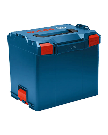 Caixa de Ferramentas Bosch L-Boxx 374