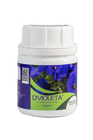 D’VIOLETAS