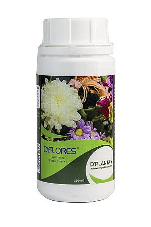 D’FLORES