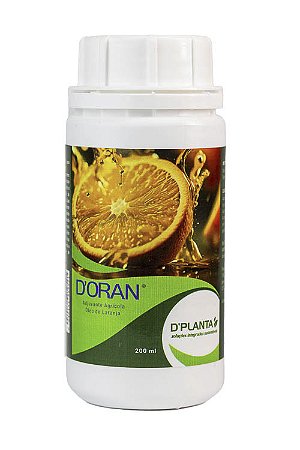 D’ORAN
