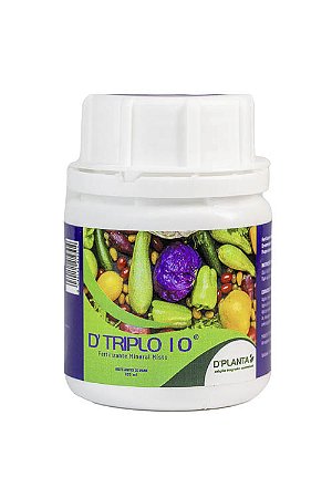 D’TRIPLO 10