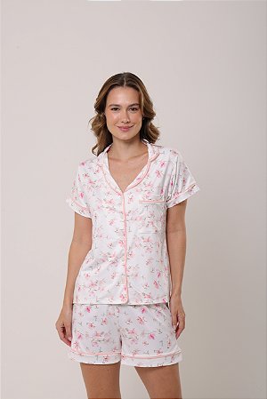 PIJAMA CECELA "SAKURA”
