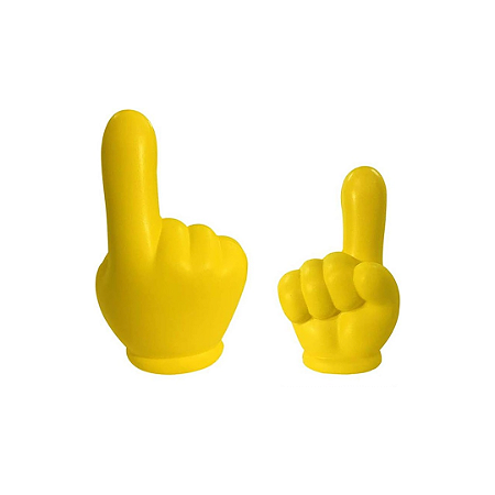 Acessório/Enfeite Antena