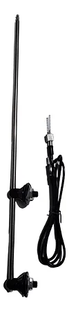Antena Telescopia/Lateral