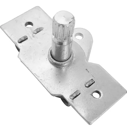 Fechadura Comando Maçaneta - (DIR) Fusca > 77 Kombi