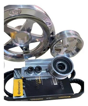 Kit  Polias Fusca Vw