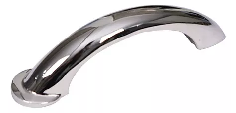 Alça Capo Cromada Fusca >70