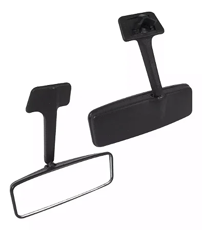 Retrovisor Interno Plano GOL FUSCA