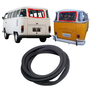 Guarnição Vigia KOMBI