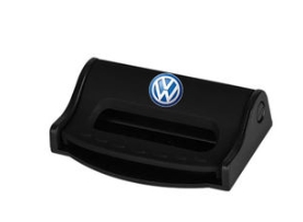 Limitador Cinto Segurança Logo VW