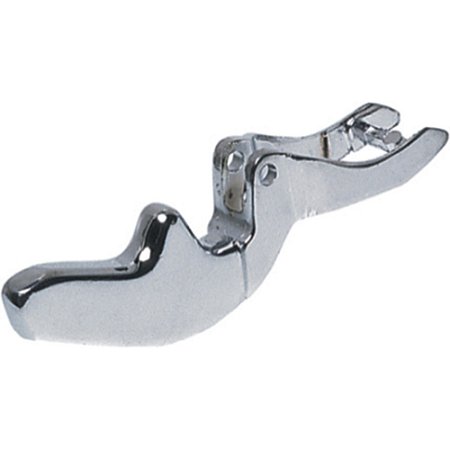 Gatilho Maçaneta Externa Brasilia Variant Fusca Porta Cromado