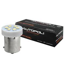 Lampada Led 1 Polo Pinos Encontrados Branca