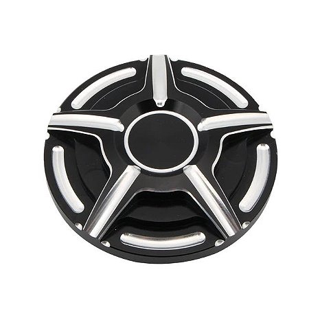 Tampa Tanque Fusca Abastecimento Externo Customizada Starline