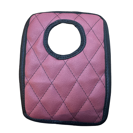 Acessorio Tanque Gasolina Vermelho Fusca 64>