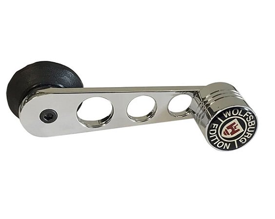 Par Manivela Wolfsburg Edition