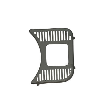 Grade Painel Premium C/Marcador Combustível S/Furo Friso