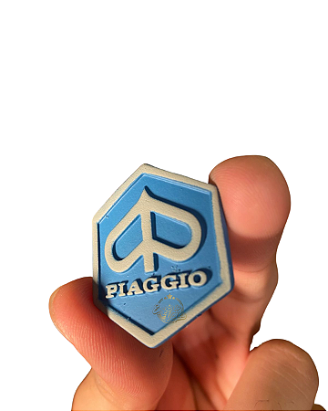Emblema Piaggio