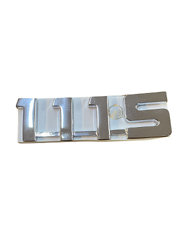 Emblema 1115
