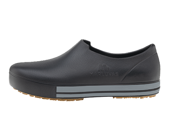 Tênis linha Flex Clean Ref.: 103FCLEAN PR FG