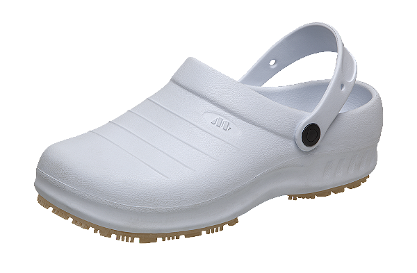 Sandália linha Flex Clean Ref.: 102FCLEAN BR