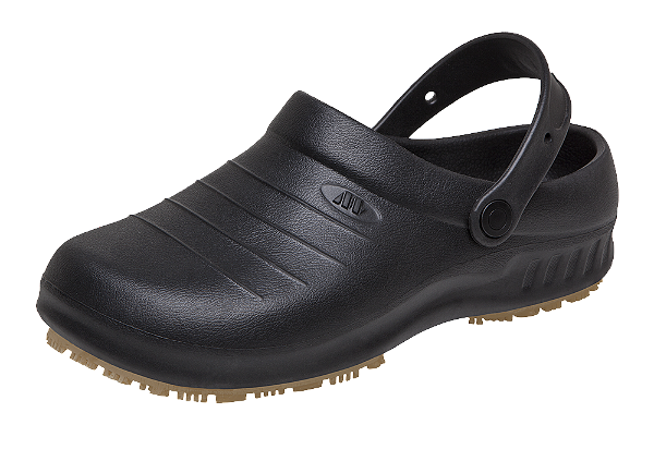 Sandália linha Flex Clean Ref.: 102FCLEAN PR