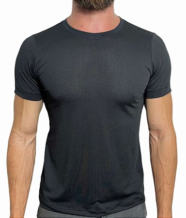 Camiseta Slim Dry Fit